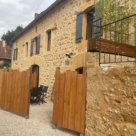 Domaine De La Source Villa Castels Ngoại thất bức ảnh