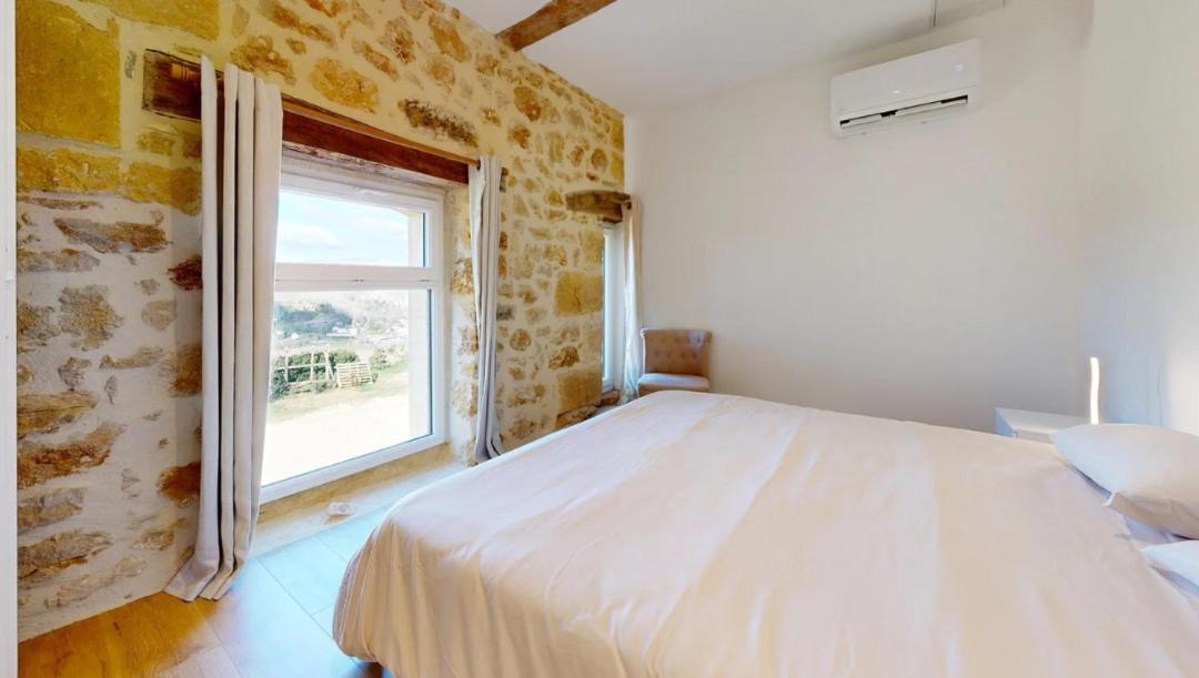 Domaine De La Source Villa Castels Ngoại thất bức ảnh